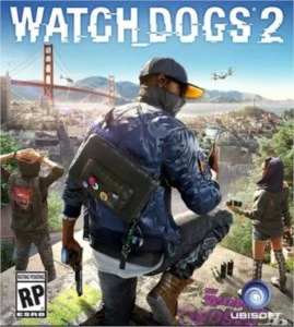 Watch Dogs II e outros jogos - Epic Games