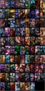 Vendo conta LOL - League of Legends