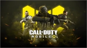 BOOST RANK CALL OF DUTY MOBILE - BATTLE ROYALE COD