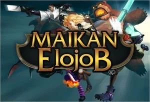 BARATO JOB - League of Legends LOL