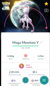 pokemon go Conta 30+ - Pokémon