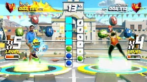 Xbox Shape Up Gold Edition #C94376