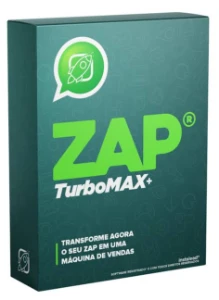 Zap Turbo Max - Serviços - Outros