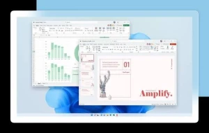 Windows 11 Enterprise - Softwares e Licenças