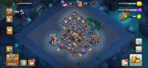 Conta Clash Of Clans CV12, garanta já a sua!