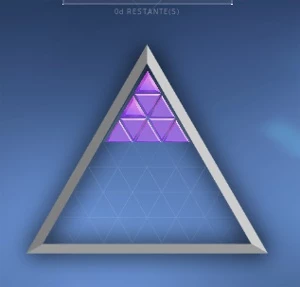 Conta Valorant Diamante l, Sublime, reconhecimento, 3 facas.