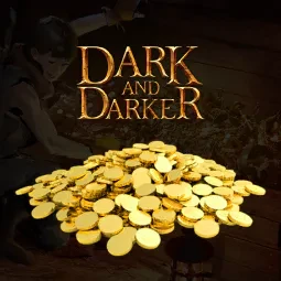 Dark And Darker 1000 Gold (19/03) - Others