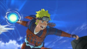 Xbox Naruto Shippuden: Ultimate Ninja Storm 3 Full B #C83093