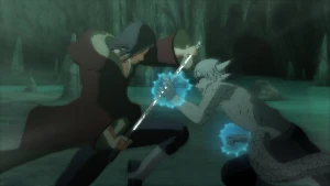 Xbox Naruto Shippuden: Ultimate Ninja Storm 3 Full B #C83093