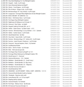 Pacote De Scripts P/ Elite Knight De Windbot (bot De Tibia)