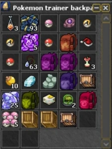 Conta Lvl 403 no ot pokemonyz.tk com shiny zoroark - Pokémon