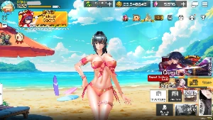 Conta Action Taimanin lvl 120 maximizada todas 40 taimanins - Outros