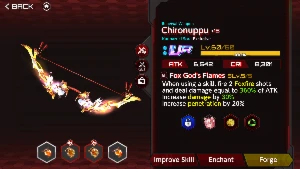 Conta Action Taimanin lvl 120 maximizada todas 39 taimanins - Outros