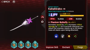 Conta Action Taimanin lvl 120 maximizada todas 40 taimanins - Outros