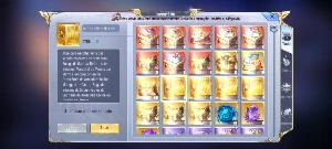 Cc Saint Seiya Serv A141 Tenma Divino - Saint Seiya Awakening SSA