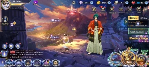 Cc Saint Seiya Serv A141 Tenma Divino