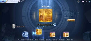 Cc Saint Seiya Serv A141 Tenma Divino - Saint Seiya Awakening SSA