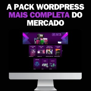 + De 2000 Plugins, Temas, Addons, Elementor PRO- Wordpress - Serviços Digitais