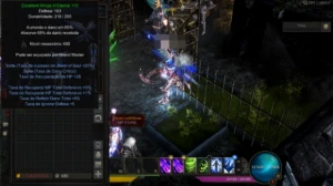 MEGAMU SM 200rr + 875 - MU Online