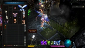 MEGAMU SM 200rr + 875 - MU Online