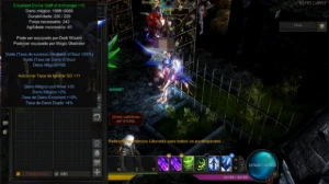 MEGAMU SM 200rr + 875 - MU Online