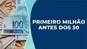 Ebook De Investimentos - Como Chegar Ao Primeiro Milhão! - eBooks