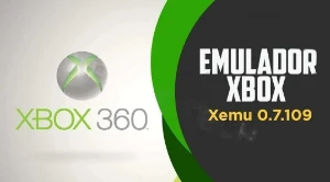 Emulador de xbox 360 para Pc - Outros