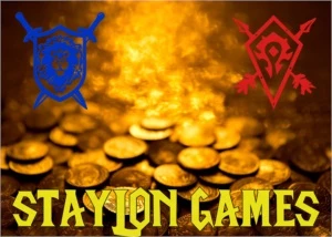 10000 Gold Wow Goldrinn - Blizzard
