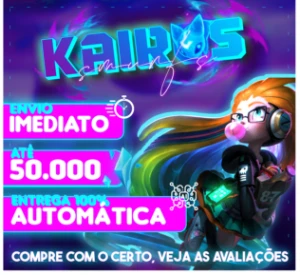 Conta Smurf Unranked Até 60.000 De Essência Azul - League of Legends LOL