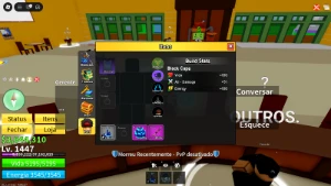 💥 2X Money + 2X Mastery Ativos | 1.500 Robux Investidos | - Roblox