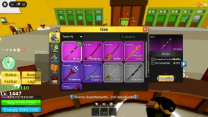 💥 2X Money + 2X Mastery Ativos | 1.500 Robux Investidos | - Roblox