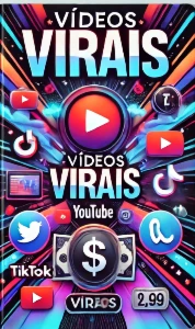 Vídeos Virais - Outros