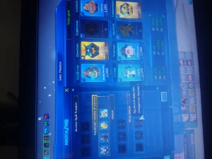ShoutmonDx - Digimon Masters Online DMO