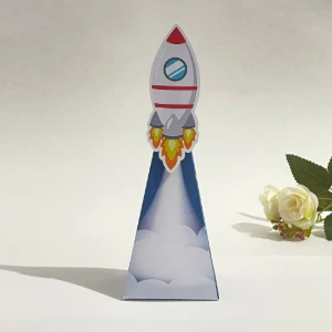 Kit Festa 20 Lembrancinhas Astronauta Personalizadas - Artesanato e Personalizados