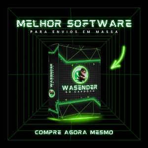 Disparador de MSG Wa Sender 3.4 Atualiz + Gerador de licença - Outros