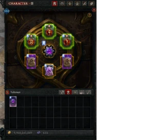 Diablo IV: Lord Of Hatred - Edição Ultimate - Blizzard