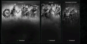 Diablo IV: Lord Of Hatred - Edição Ultimate - Blizzard