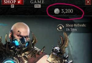 Diablo IV: Lord Of Hatred - Edição Ultimate - Blizzard