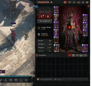 Diablo IV: Lord Of Hatred - Edição Ultimate - Blizzard