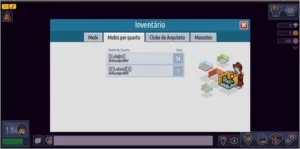 CONTA HABBO 10 ANOS CHEIA DE MOB