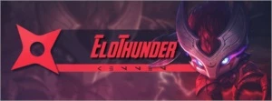 ELOJOB E DUOBOOST LOL - EloThunder - League of Legends