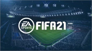 FIFA 21 - PC STEAM OFFLINE - ENVIO IMEDIATO