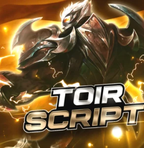 💎┃ Toir Lol - Softwares e Licenças