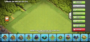 Clash of clã - Outros