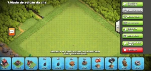 Clash of clã - Outros
