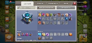 Clash of clã - Outros