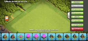 Clash of clã - Outros