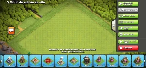 Clash of clã - Outros