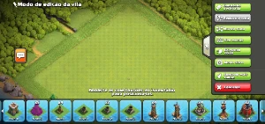 Clash of clã - Outros