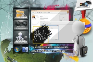 Valentin TSOL 2021 R3 & Valentin GeoTSOL 2021 R1 - VITALICIO - Softwares e Licenças
